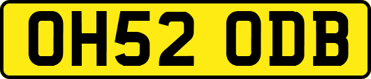 OH52ODB