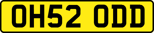 OH52ODD
