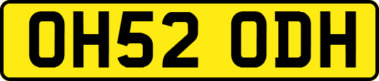 OH52ODH