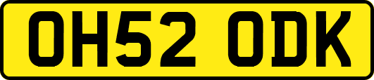 OH52ODK