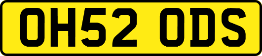 OH52ODS