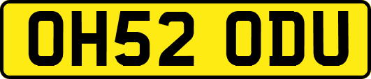 OH52ODU