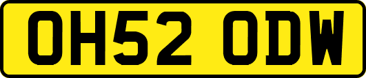 OH52ODW