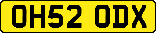 OH52ODX