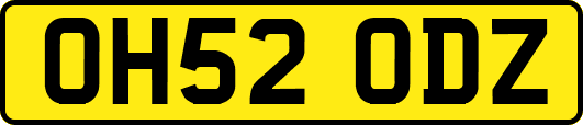OH52ODZ
