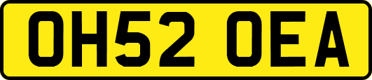 OH52OEA