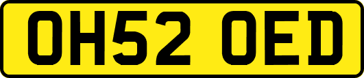 OH52OED