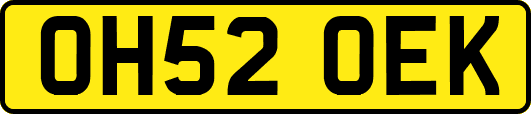 OH52OEK