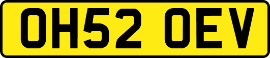 OH52OEV