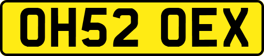 OH52OEX