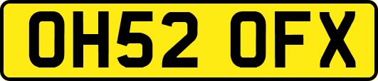 OH52OFX