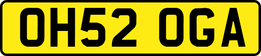 OH52OGA