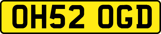 OH52OGD