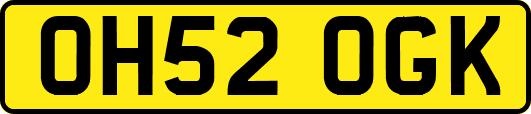 OH52OGK