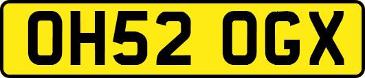 OH52OGX