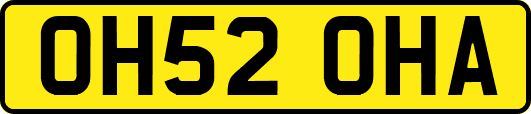OH52OHA