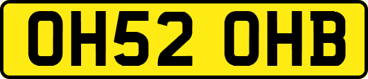 OH52OHB