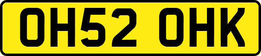 OH52OHK