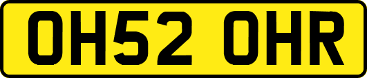OH52OHR
