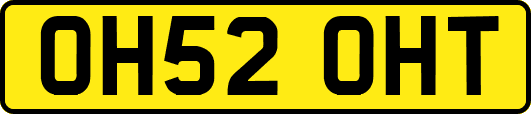 OH52OHT