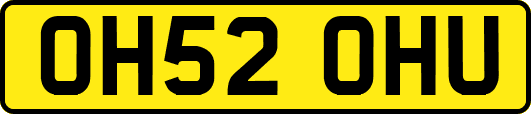 OH52OHU