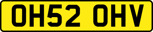 OH52OHV