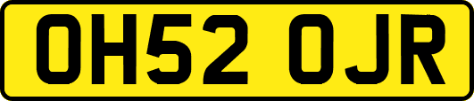 OH52OJR