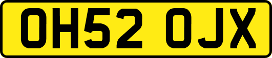 OH52OJX