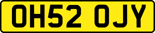 OH52OJY