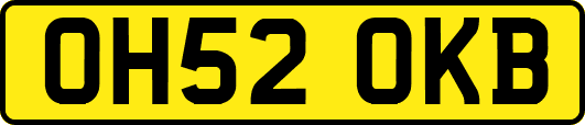 OH52OKB