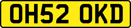OH52OKD