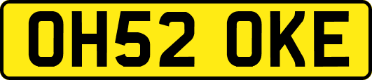 OH52OKE