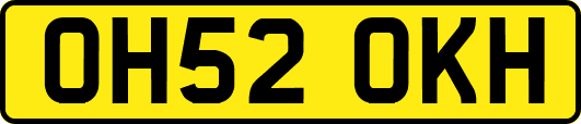 OH52OKH