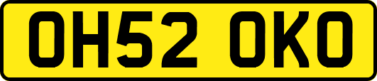 OH52OKO