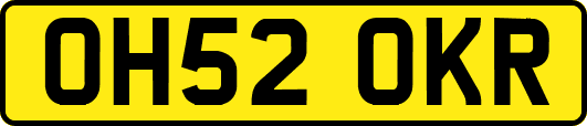 OH52OKR