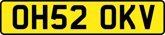 OH52OKV