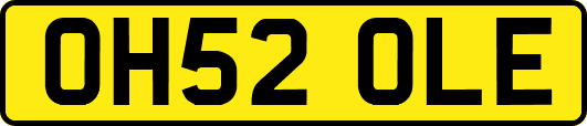 OH52OLE