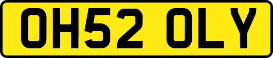 OH52OLY