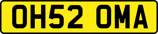 OH52OMA