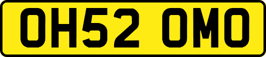 OH52OMO