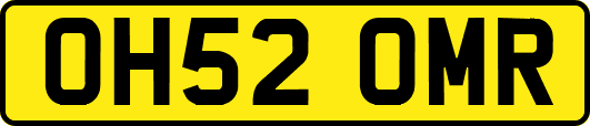 OH52OMR