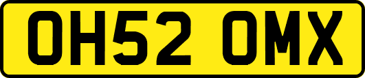 OH52OMX