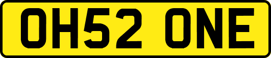 OH52ONE