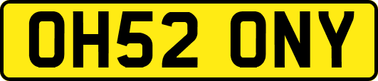 OH52ONY