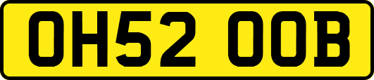 OH52OOB