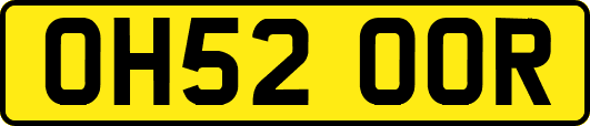 OH52OOR