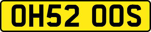 OH52OOS