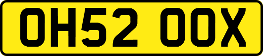 OH52OOX