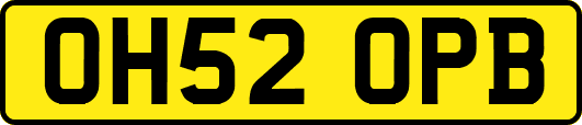 OH52OPB