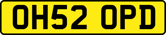 OH52OPD